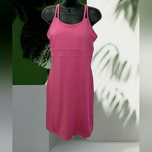 - - GAIAM SPORT DRESS